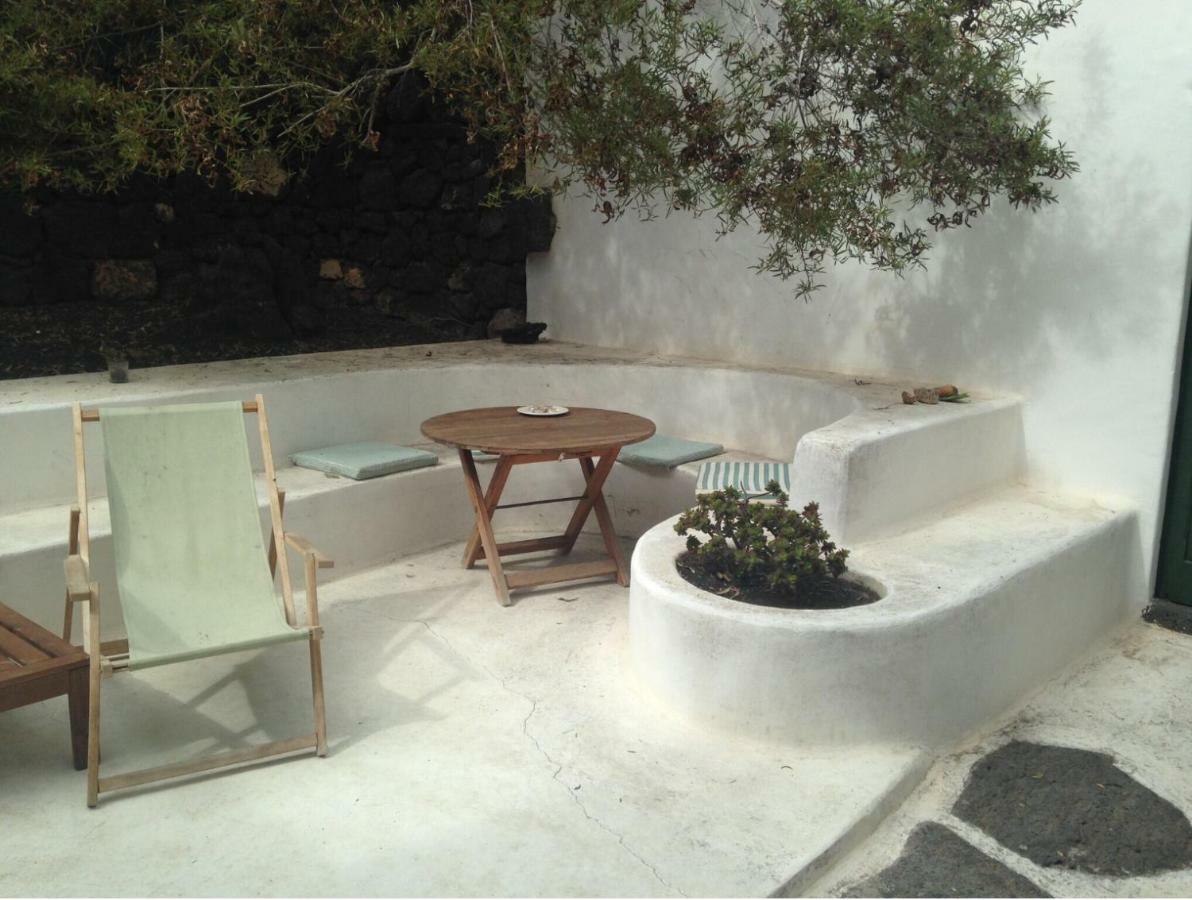 Patio II Studio At Finca La Asomada  Exterior foto